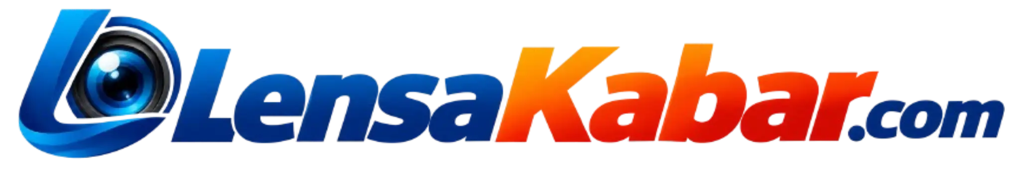 Logo LensaKabar.com