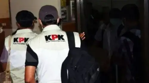 OTT KPK ATR/BPN Bisa Buka Dugaan Korupsi Pertanahan Lain