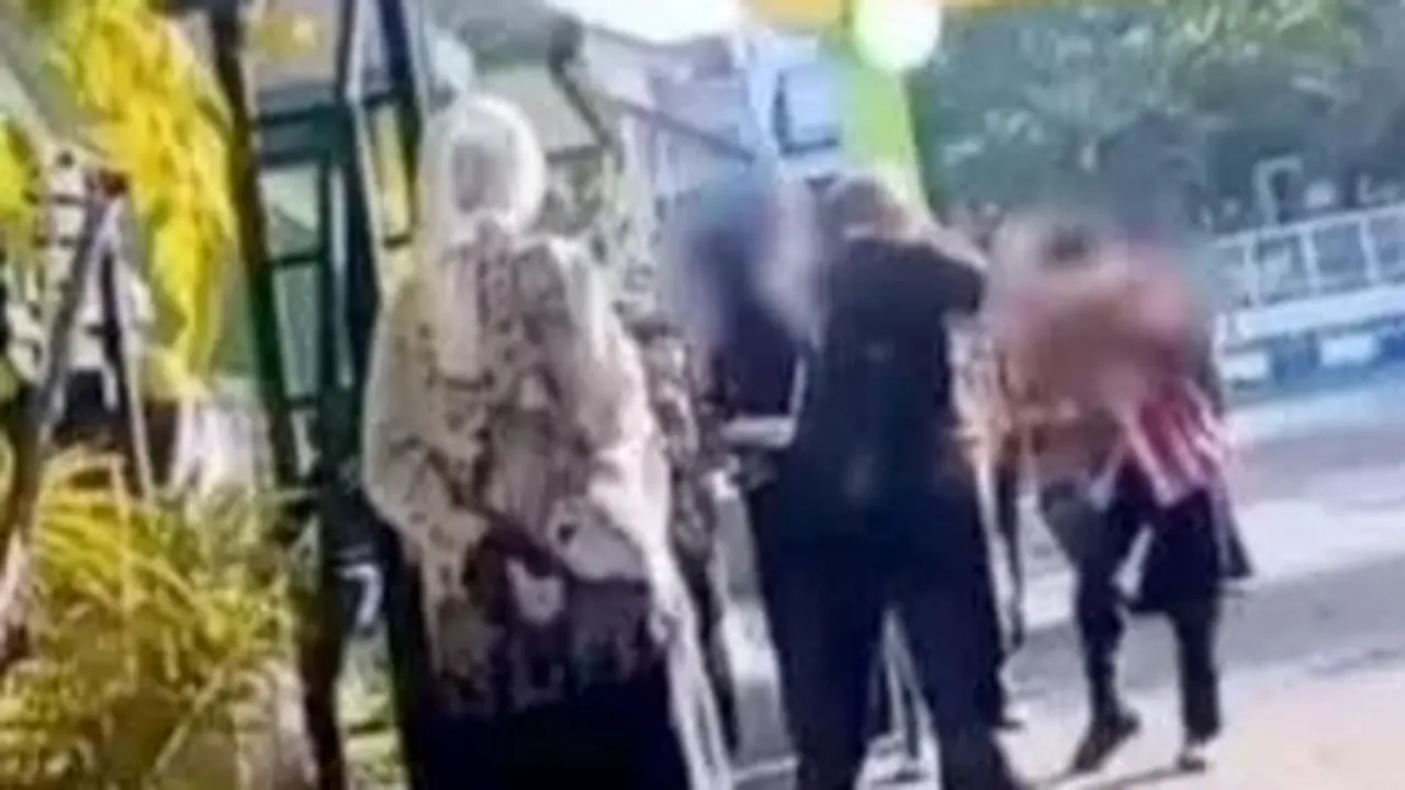 Pemkot Malang Copot Kepala SMPN 18 karena Kekerasan Siswa